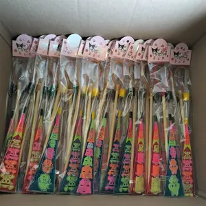 Mainan meteor kitiran  baling-baling terbang lampu 3 Hadi toys