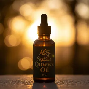 Quwwa asli - Stamina Dewasa Oles