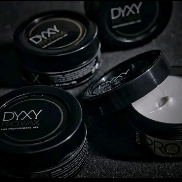 DYXY Pro Wax Clay
