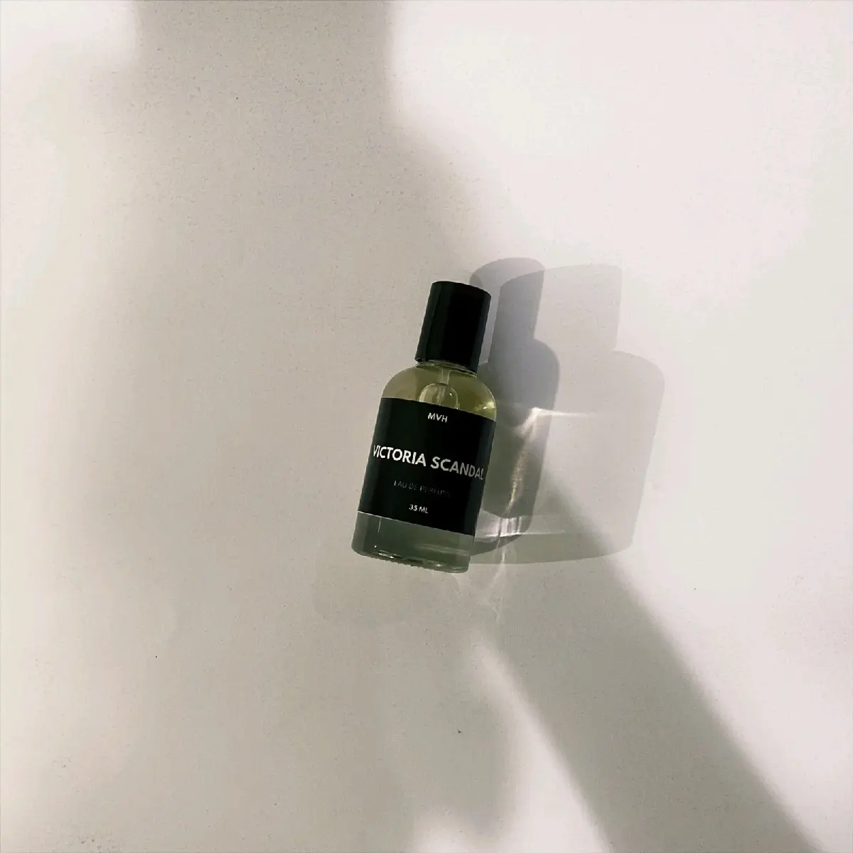 Parfum Unisex Tahan Lama by MVH - 35ml