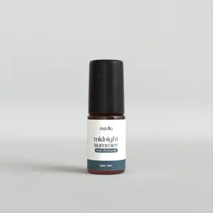 Navila Misk Thaharah BPOM wangi  Bau Wanginya Perfume