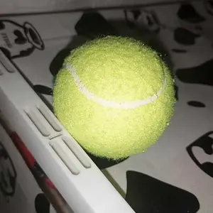 Bola Tenis Membal , Bola Tennis Murah , Bola Kasti Lapangan Mantul atk Olahraga Ball