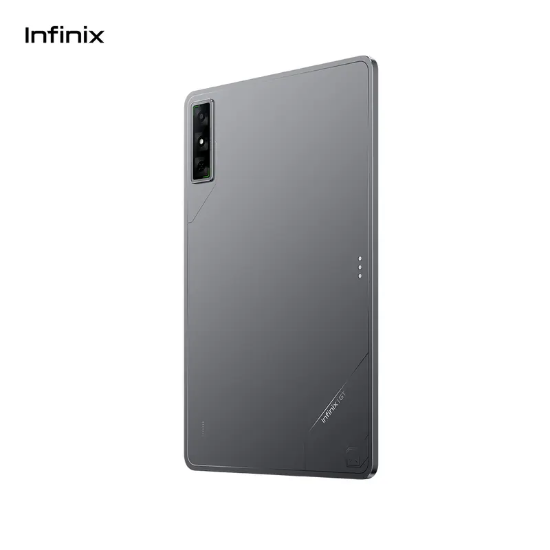 Infinix XPAD GT 8/256GB - Qualcomm Snapdragon 888 - 13" 144Hz  - 10000 mAh - 8 Speakers with 3D Sound System - Wifi Only 6