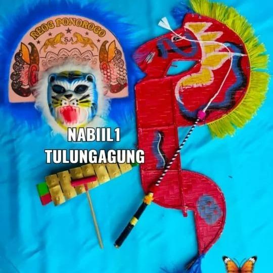 Kuda Lumping Dan Topeng 0