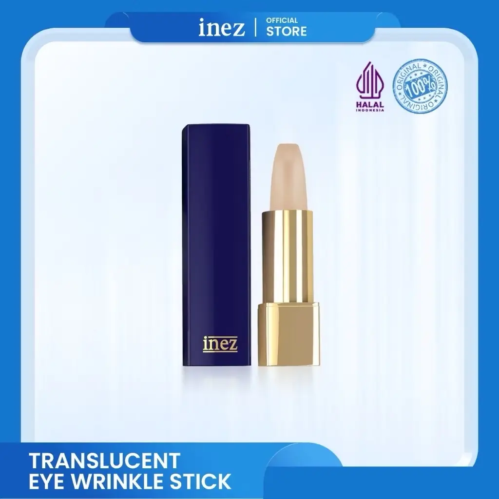 ￼Inez Translucent Eye Wrinkle Stick New Case