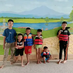 baju,rompi,jaket pelampung renang, dewasa dan anak-anak ,Outdoor Busa Air,  jaket safey, rompi safety