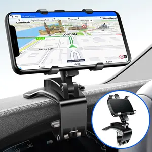PROMO DIDIHOU Car Holder Smartphone Mobil Dashboard Bracket - YB20-3 MURAH