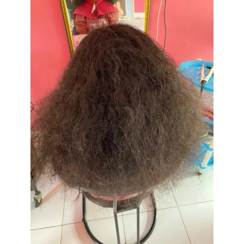 Obat smoting pelurus rambut varian Resistan untuk rambut keriting kasar,tebal,kuat,dan kencang 1