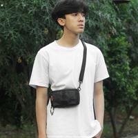 Gambar ANT PROJECT - Organizer Tas Sling Pack Waterproof 3 in 1 NITRO dari ANT Project Kota Bandung 4 Tokopedia