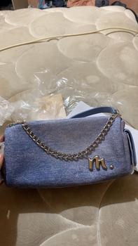 Product Review of MOSSDOOM Tas Selempang Bag Maelys Bag Fashion Shoulder Tas Bahu Nyaman from @**♉ 2