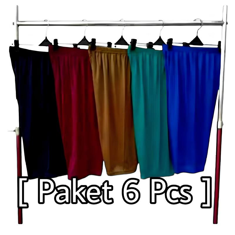 6 PCS CELANA SHORT DALEMAN POLOS ANAK DAN DEWASA , SIZE S M L XL XXL 4L 5L 6L 6 PCS CELANA SHORT DALEMAN POLOS ANAK DAN DEWASA , SIZE S M L XL XXL 4L 5L 6L