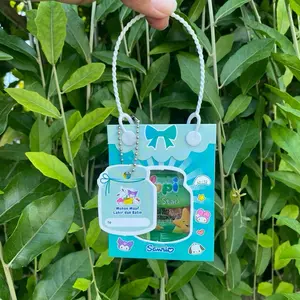 Amplop Parcel Mini Isi 10 Pcs