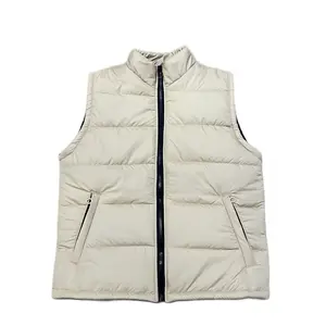 Rompi Wanita Vest dengan Desain Minimalis dan Nyaman untuk Penggunaan Sehari-hari