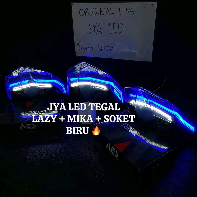 Stoplamp lazy vario new 2018-2024 125 150 cc ( BUKAN FULLSET !! ) 2