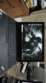 Product Review of LAPTOP L560 15 inch RAM 8/16 GB SSD 128 UP TO 512 GB FANTASTIC from f**a 0