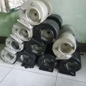 motor blower ac denso 24v bus dan medium -copotan