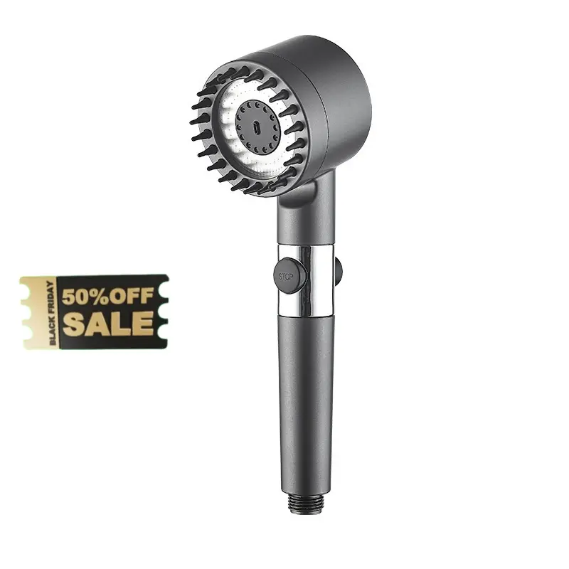 Shower Jet 6