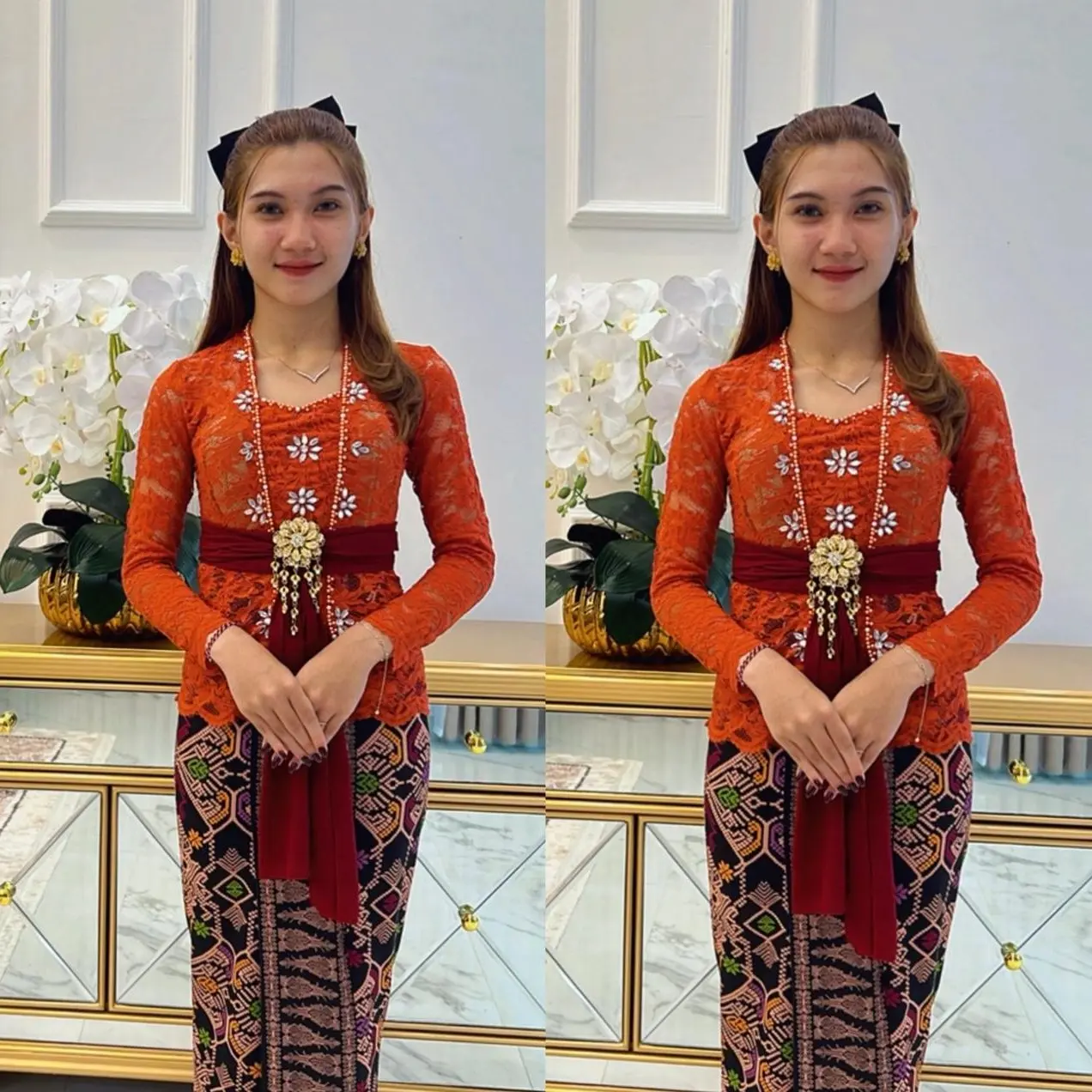 Merah Bata