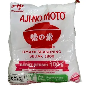 ajinomoto penyedap rasa micin 100gr