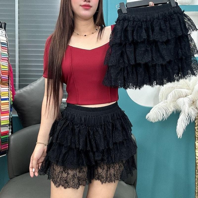   Bigsize 45-85kg  VÁY REN cáo quần bảo hộ lưng chun 475 