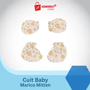 Konicare Cuit Baby Marico Mitten