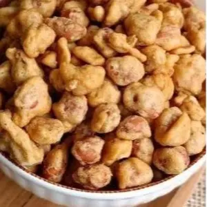 500 GRAM - KACANG BANDUNG PREMIUM FOOD SNACK CEMILAN MAKANAN