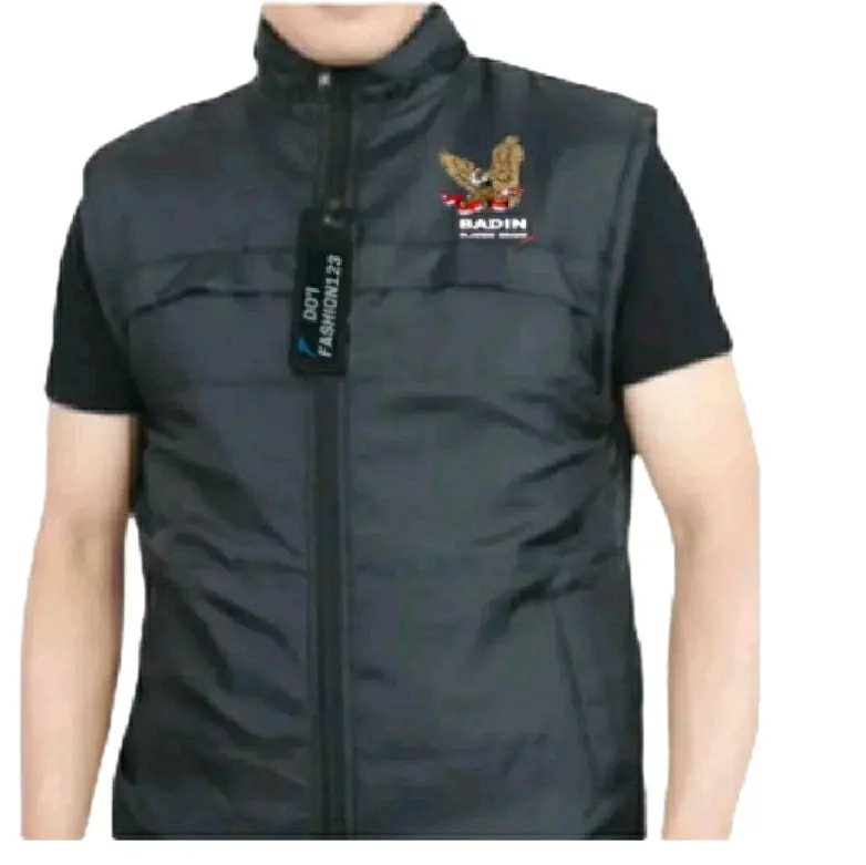 Rompi parasit garuda bikers/Rompi outdoor/Rompi parasut/Rompi Ojol/Rompi komunitas/Rompi Touring/Rompi sultan/Rompi Viral