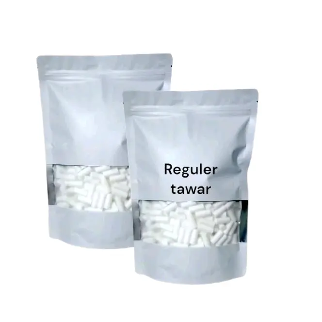 Reday mainan kapas putih oeyaring air twr 100 gr bisa cod