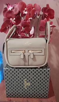Product Review of EMORY  Style Sharika Series 03EMO5707 Tas Selempang dan Tangan Sling hand Bags multifungsi Wanita from r**i 0