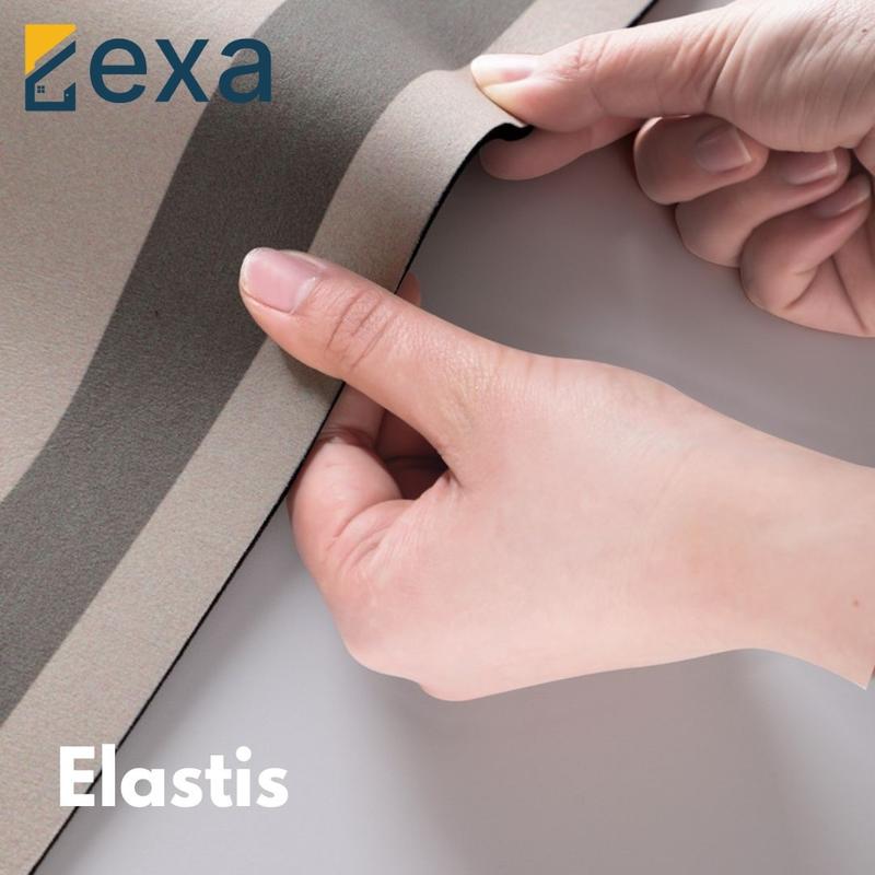 Keset Kamar Mandi Diatomite Anti Slip Anti Bau Cepat Kering Karet Diatomite Mat 6