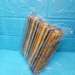 Mayangsari Pinggiran Lapislegit Coklat Mayangsari Rasa Enak dan Lembut untuk Camilan Harian