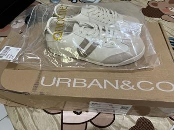 Product Review of [SPECIAL LIVE] ANOTHER Sneakers Kanna Shoes Wanita Casual from a**5 1