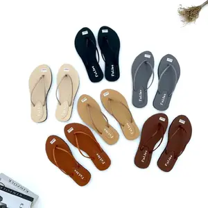 Sandal Wanita Kekinian Fal.lee Terbaru Elegan
