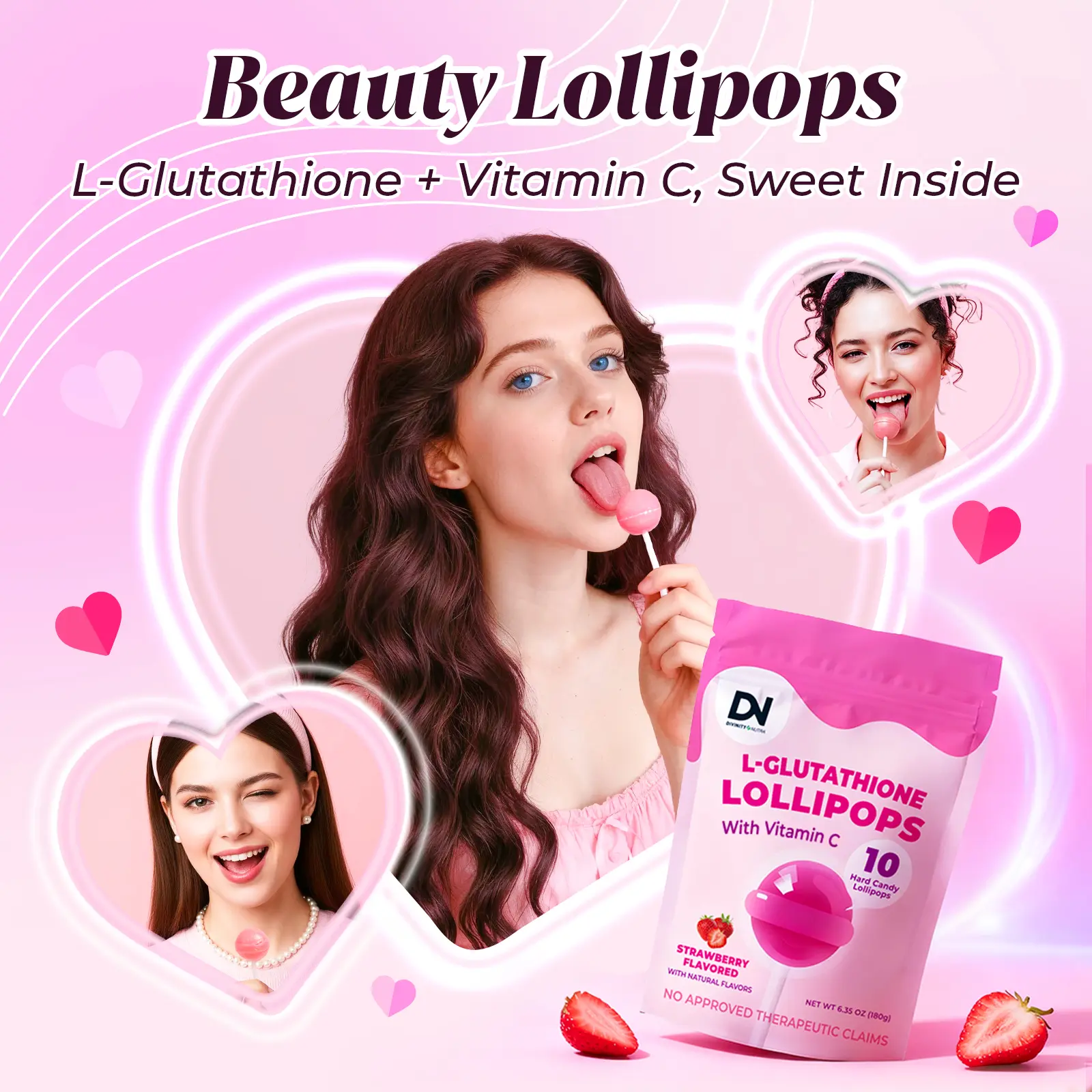 ghk-cu injectables Potent Valley L-Glutathione with Vitamin-C Tablet: Buy bottle of 60.0  tablets at best price in India