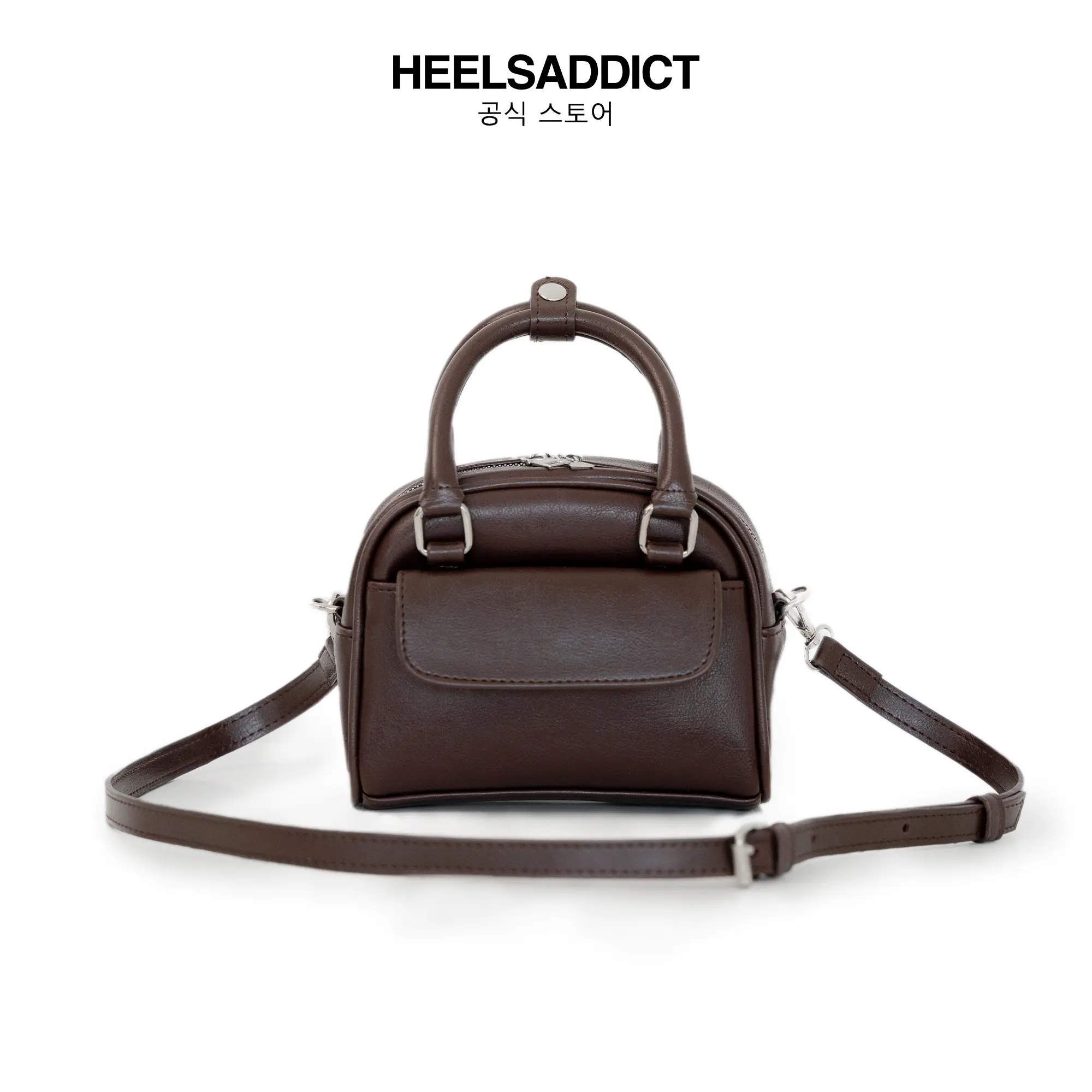 HEELSADDICT Summer Sling Bag Tas Wanita