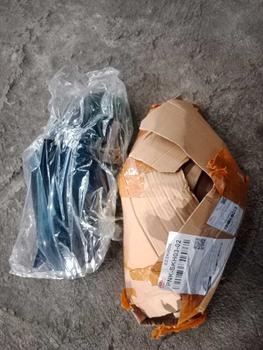 Product Review of spakbor/slebor depan modif ninja fi Honda supra GTR 150 Motor Motorcycle from r**o 0