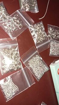 Product Review of Perlengkapan DIY Kalung,Gelang,Strap from z**~ 0