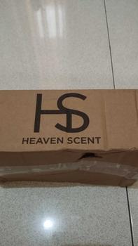 Product Review of Heaven Scent SBY -  Freshly Alive 50ml Parfum Wanita from 𝔧**𝔫 0