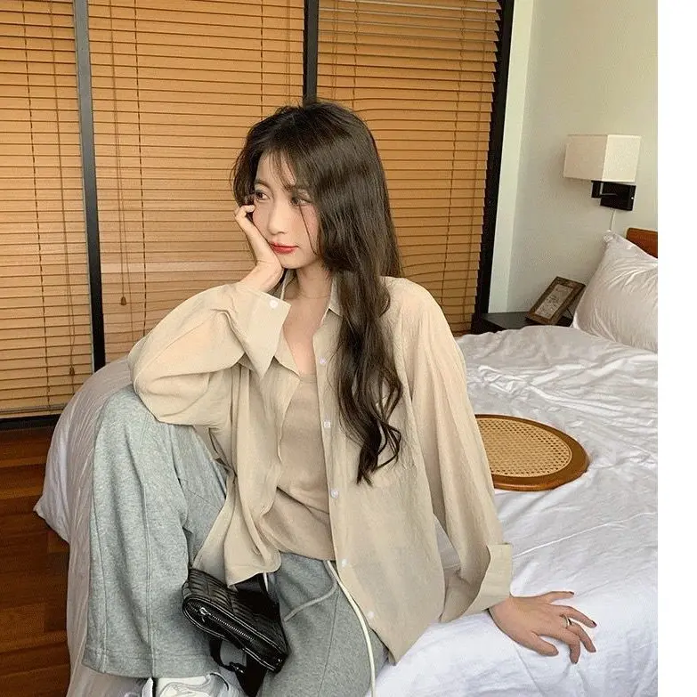 PROSPERBLING_KEMEJA GAYA KOREA SIMPLY EONNIE 8