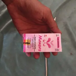 [EDISI PAKET] MENSES kapsul- Starter Pack Sambut Tamu Bulanan Nyaman Maksimal