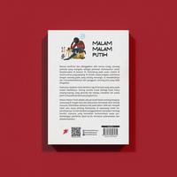 Gambar Basabasi - Buku Malam-Malam Putih; Sebuah Novel Legendaris - Fyodor Dostoevsky - Novel dari Basabasi Store_NEW Kab. Bantul 3 Tokopedia