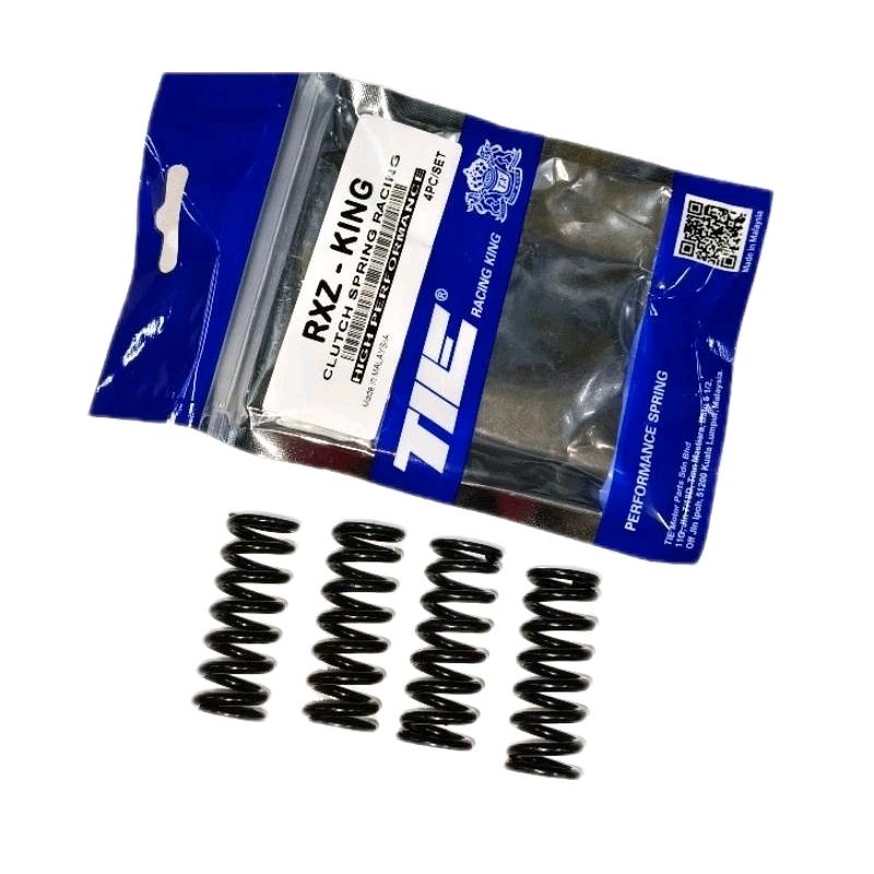 Tie Racing Clutch Spring King Biru Ori Y16/LC135/Y125ZR/RXZ/DREAM/EX5 ...