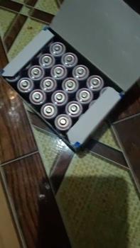 Product Review of batre ABC biru AA isi 24 pcs / A2 / baterai / battery from E**n 0