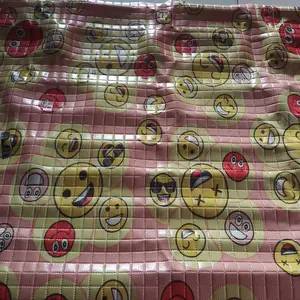 Perlak Plastik Bayi 70x60cm Waterproof Alas Bayi Mandi Bayi Baru Lahir Murah Gede