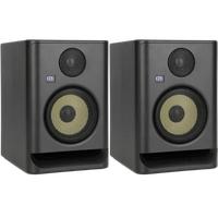 Gambar KRK RP5G5 ROKIT 5 GENERATION FIVE 5-INCH POWERED STUDIO MONITOR PAIR BMJ dari Bandar Musik Jakarta BMJ Kota Administrasi Jakarta Pusat 1 Tokopedia