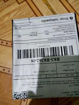 Product Review of Dompet Pria distro Terbaru Dompet Pria trending Dompet Pria lipat  Kulit sintetis from G**a k** t**g t**i 0