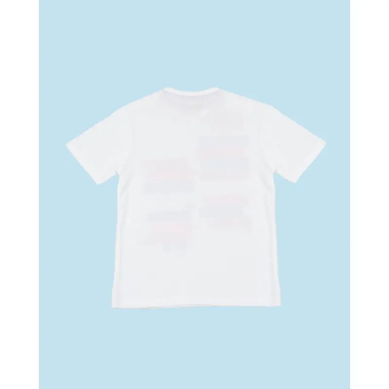 Jsp962- Kaos dan Celana Anak Laki-laki, 4-10 Tahun, J242SETT-09TS 3