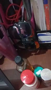 Product Review of Kacamata Pria Anti Silau Skymaster Aviator Lensa kaca UV Protection Frame Besi from S**n 0