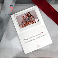 Gambar Sevenrose Polaroid Photo Premium High Bisa Input Suara Video Tulisan Musik QR Code Edit Caption untuk Hamps dan Beli Satuan dari sevenrosecoid Kota Administrasi Jakarta Barat 4 Tokopedia