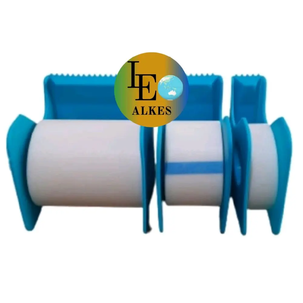 Micropore WINNER Paper Tape 1/2 inch 1 inch 2 inch Plester Penutup Luka